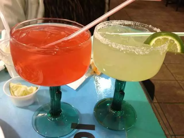Taqueria Los Coyotes