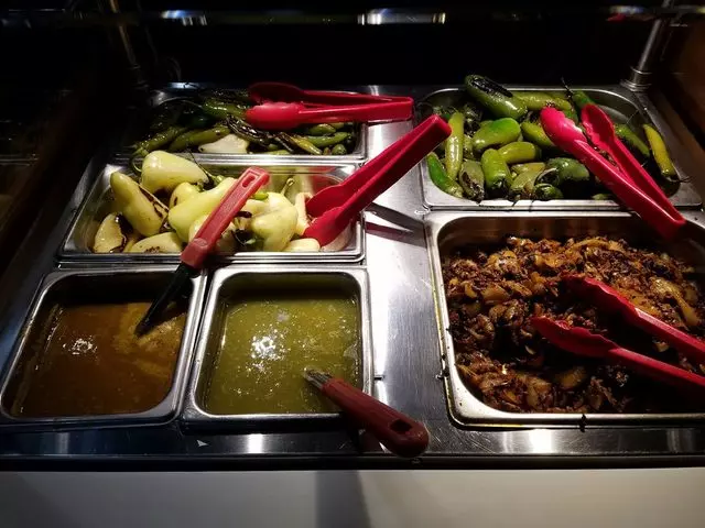 Taqueria Los Coyotes