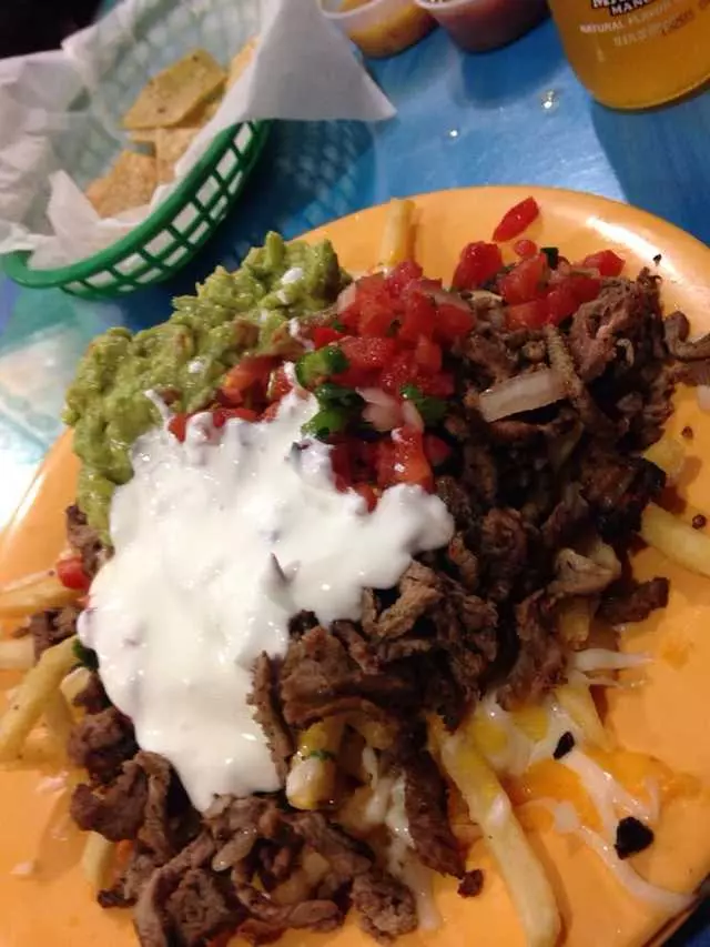 Taqueria Los Coyotes