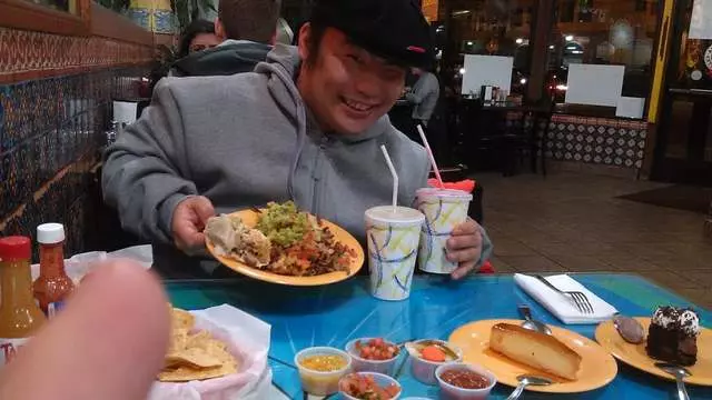 Taqueria Los Coyotes