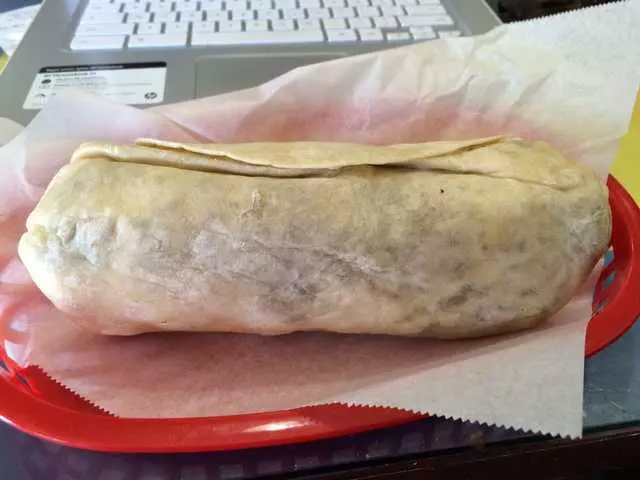 Taqueria Los Coyotes