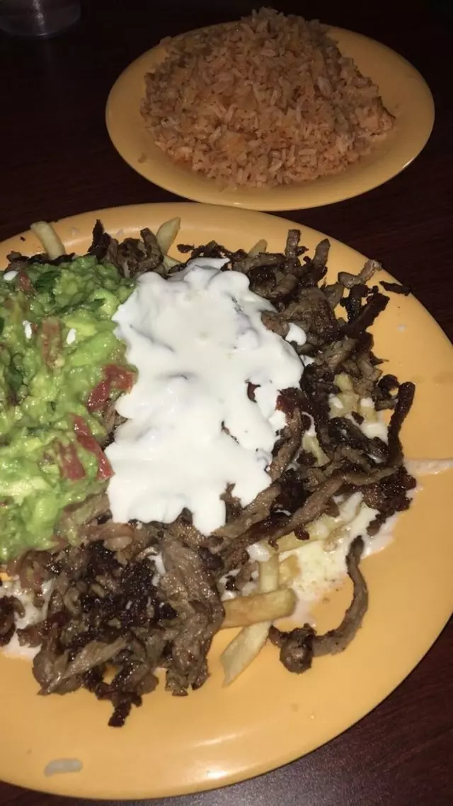 Taqueria Los Coyotes