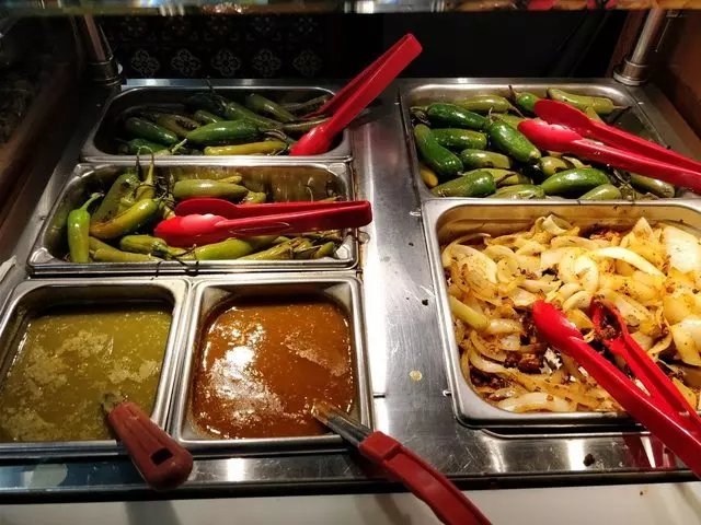 Taqueria Los Coyotes