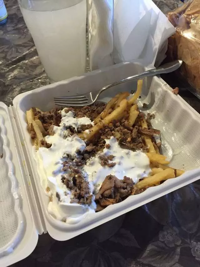 Taqueria Los Coyotes
