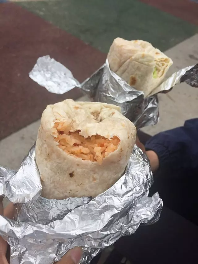 Taqueria Los Coyotes