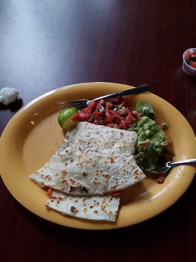 Taqueria Los Coyotes