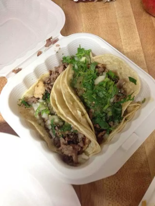 Taqueria Los Coyotes