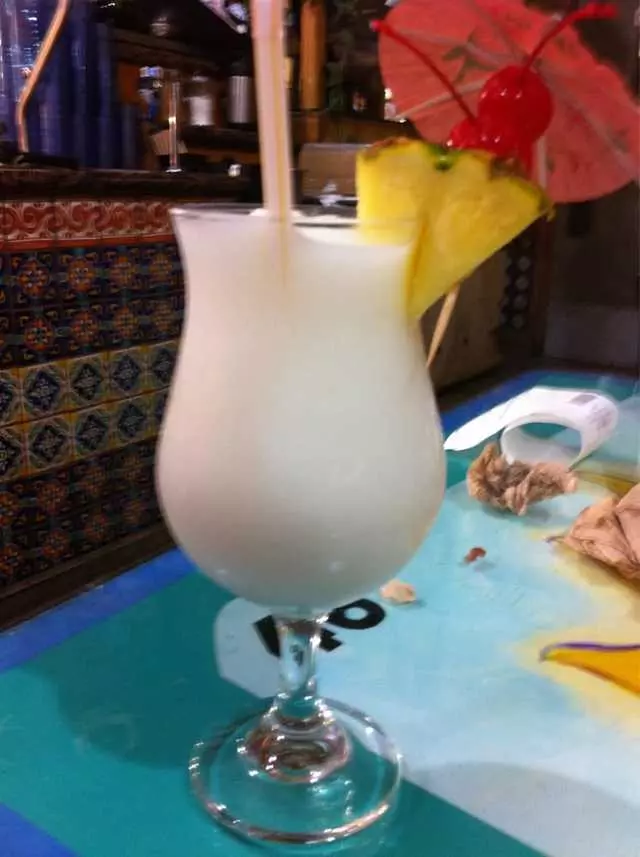 Taqueria Los Coyotes