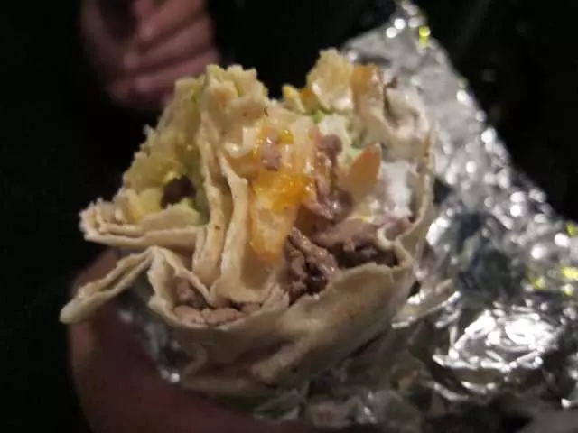 Taqueria Los Coyotes