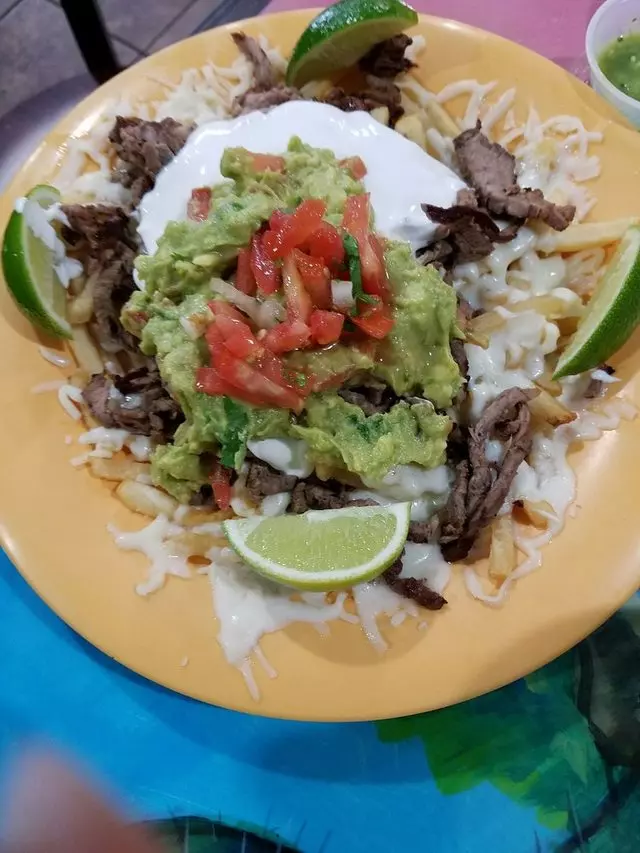 Taqueria Los Coyotes