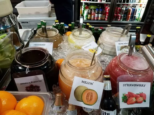 Taqueria Los Coyotes
