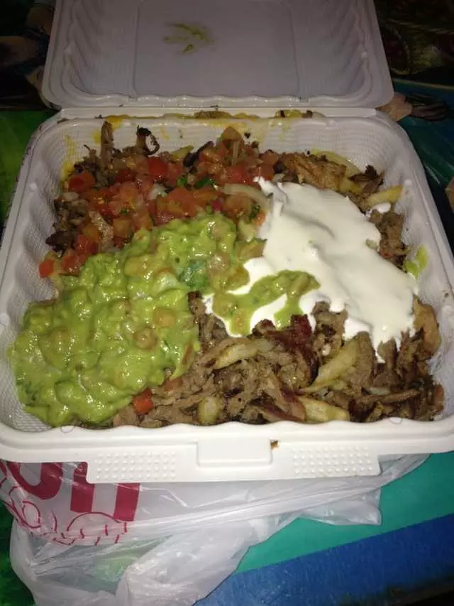 Taqueria Los Coyotes