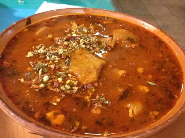 Taqueria Los Coyotes