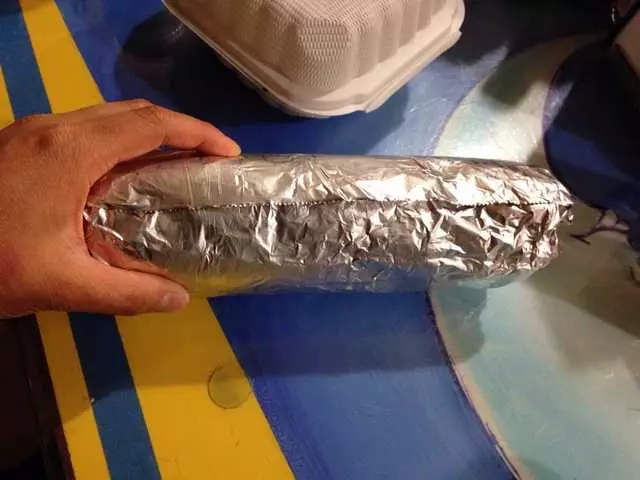 Taqueria Los Coyotes