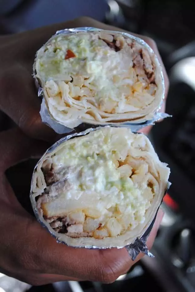 Taqueria Los Coyotes