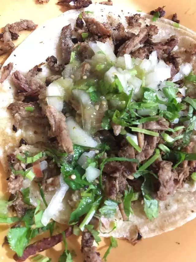 Taqueria Los Coyotes