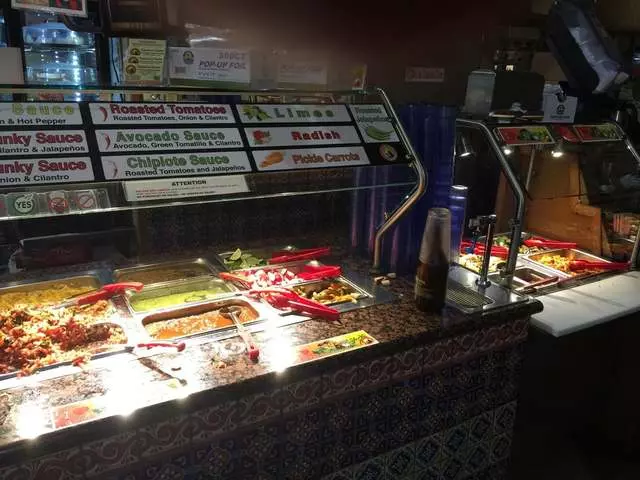 Taqueria Los Coyotes