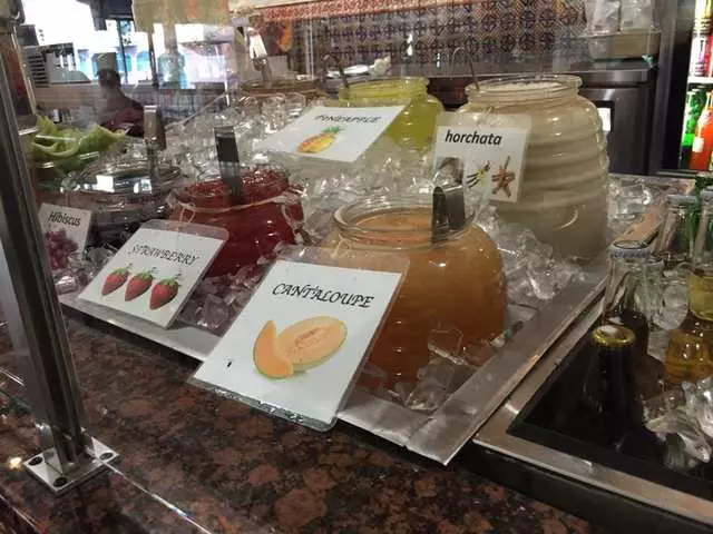 Taqueria Los Coyotes