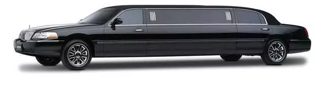 Aladdin Limousine