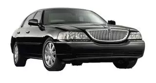Aladdin Limousine