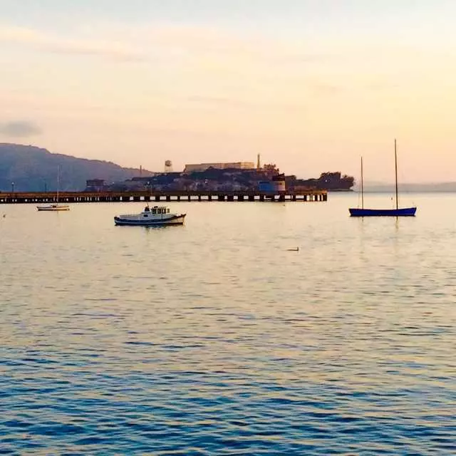 Aquatic Park