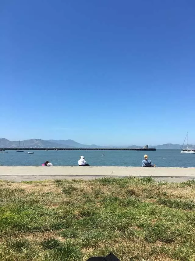 Aquatic Park