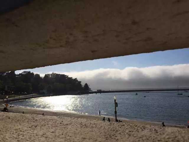 Aquatic Park