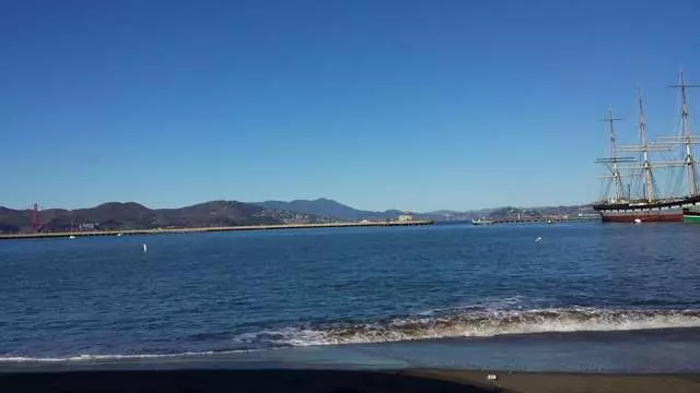 Aquatic Park