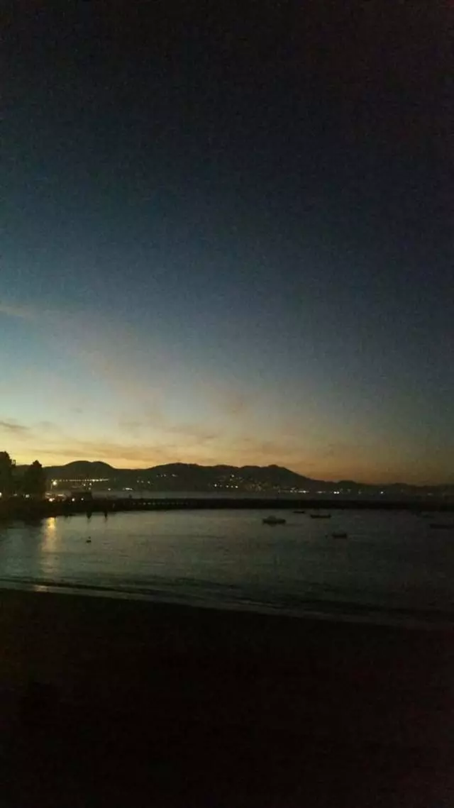 Aquatic Park