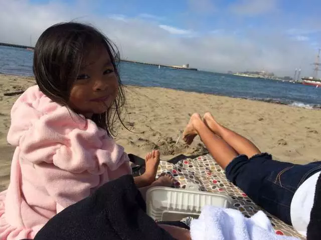 Aquatic Park