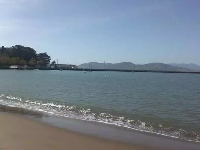 Aquatic Park
