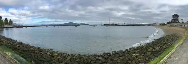 Aquatic Park