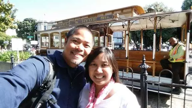 Aquatic Park