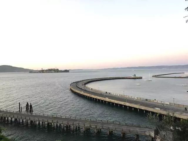 Aquatic Park