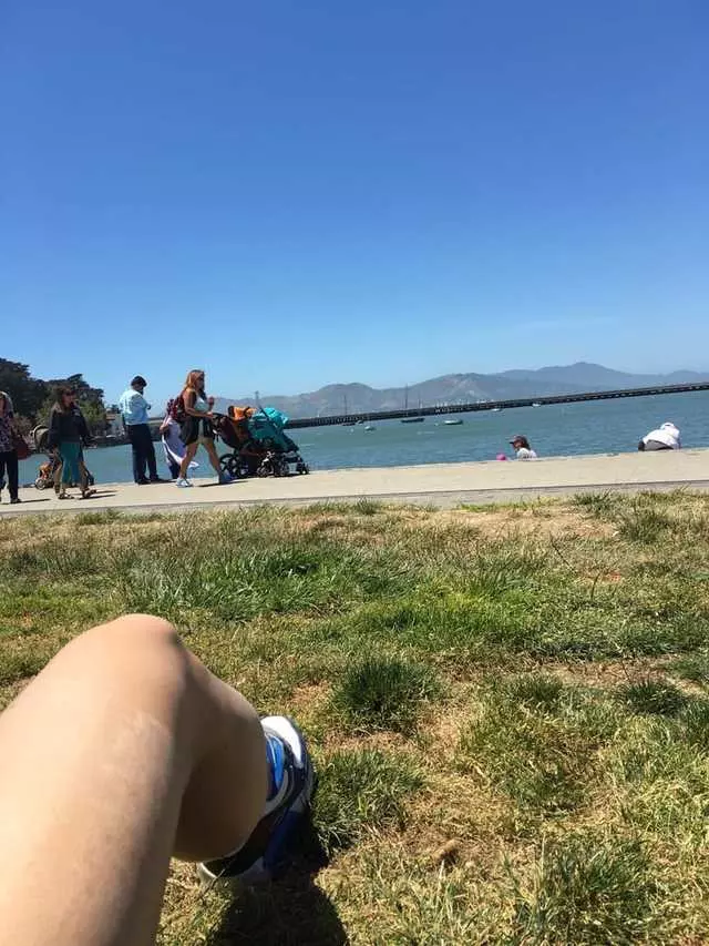 Aquatic Park
