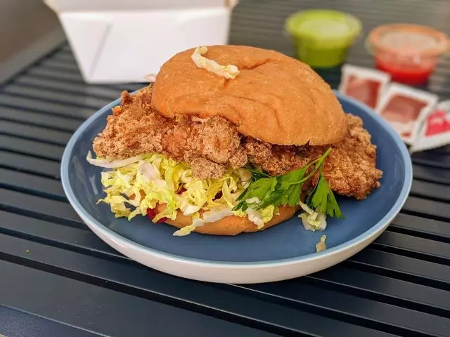 RT Rotisserie