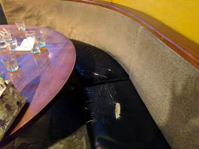 Tsunami Panhandle