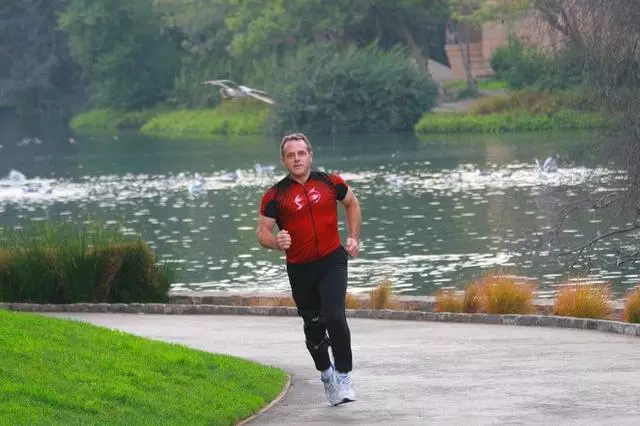 On The Edge Personal Training