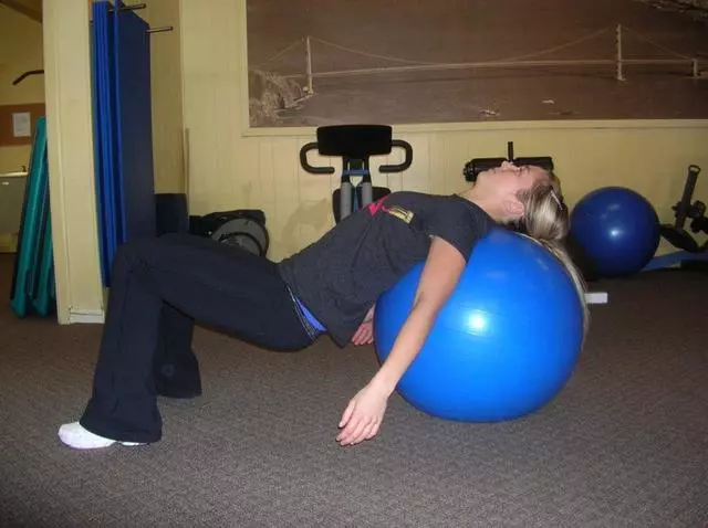 On The Edge Personal Training