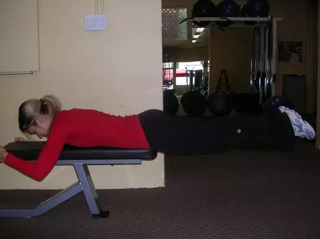 On The Edge Personal Training