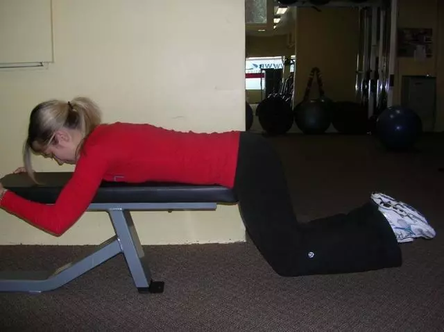 On The Edge Personal Training