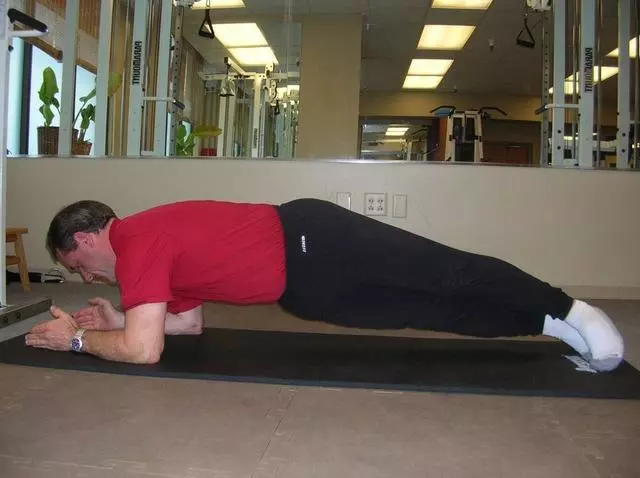On The Edge Personal Training