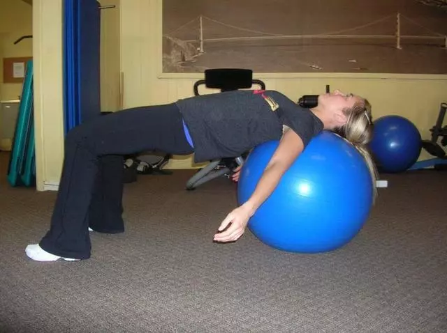 On The Edge Personal Training