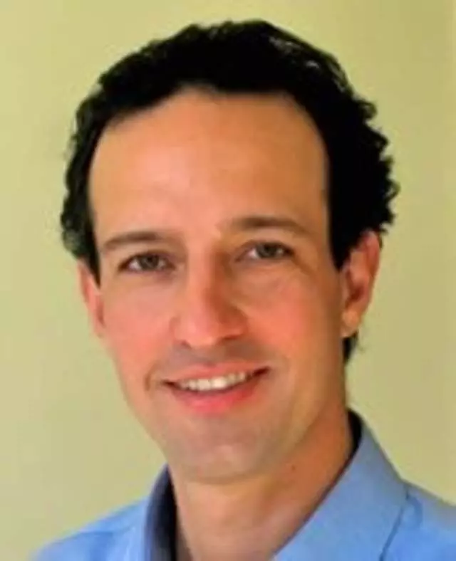 Julian Redwood, MFT  - Individual & Couples Therapy