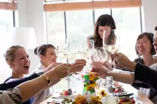 Kindred Table