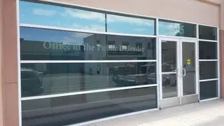Office of the Public Defender
