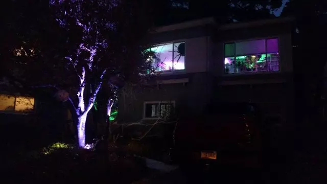 Atom Fire Studios