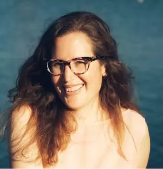 Angeles Rios