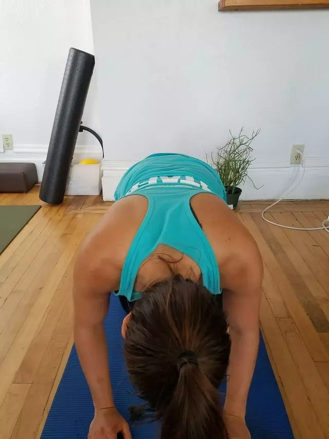 Angeles Rios