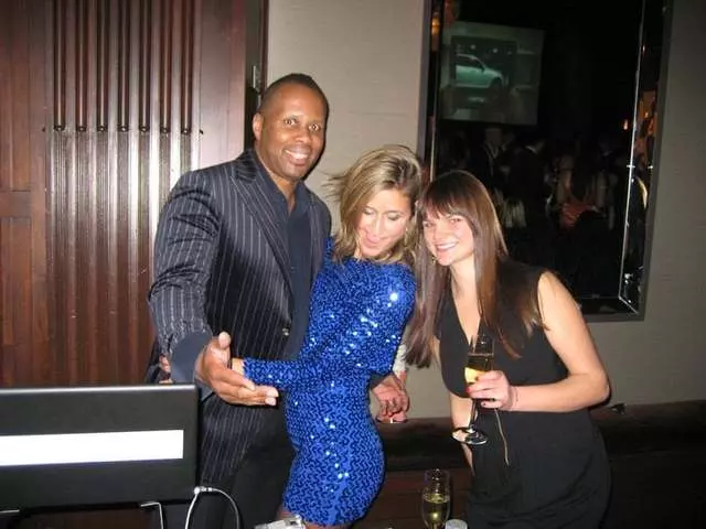 Alive Events and Entertainment